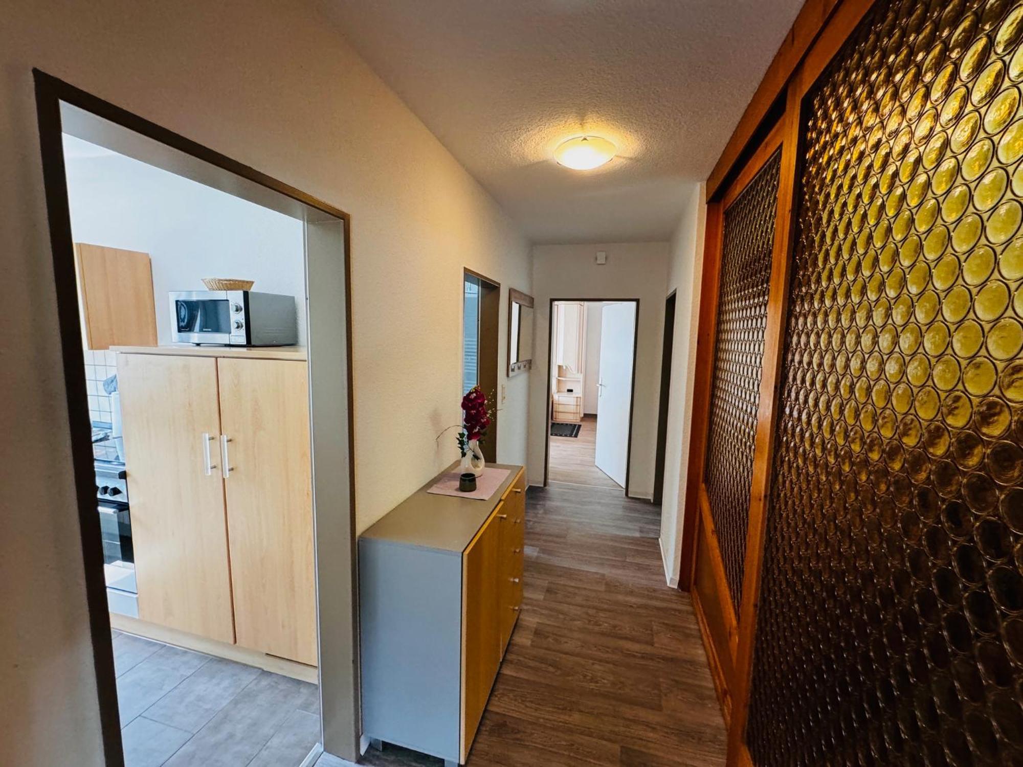 Vila Haus Panoramablick Sieber Exteriér fotografie