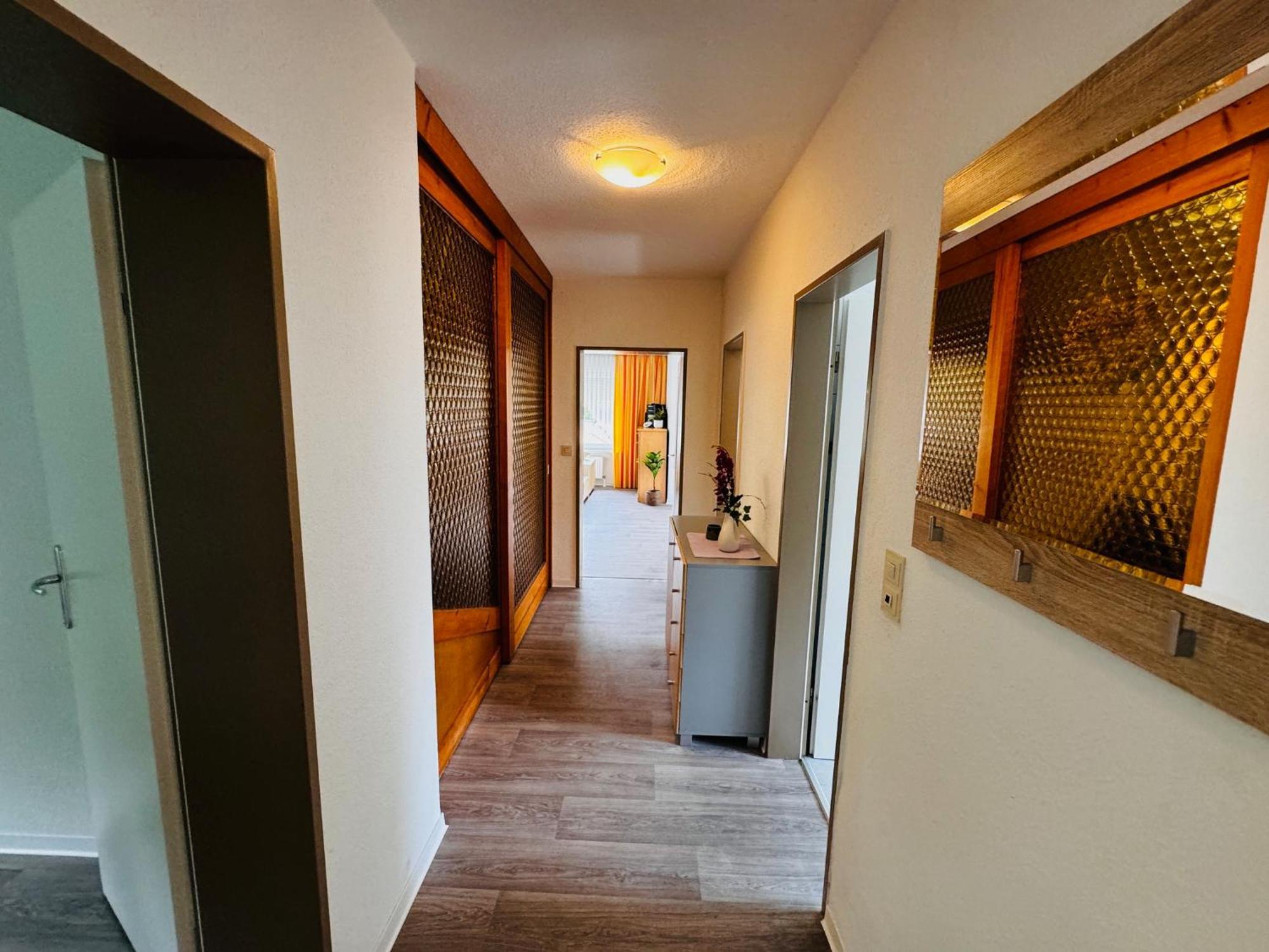 Vila Haus Panoramablick Sieber Exteriér fotografie