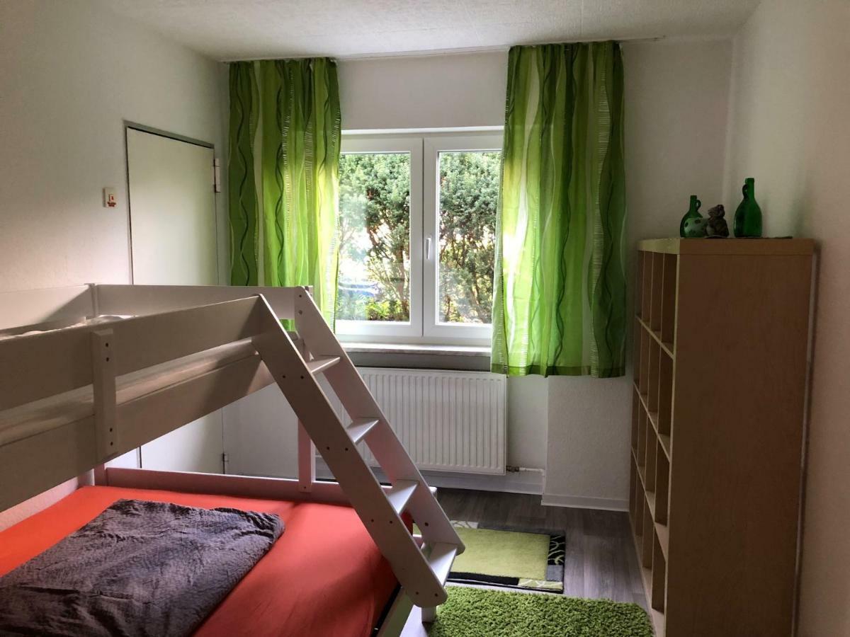 Vila Haus Panoramablick Sieber Exteriér fotografie