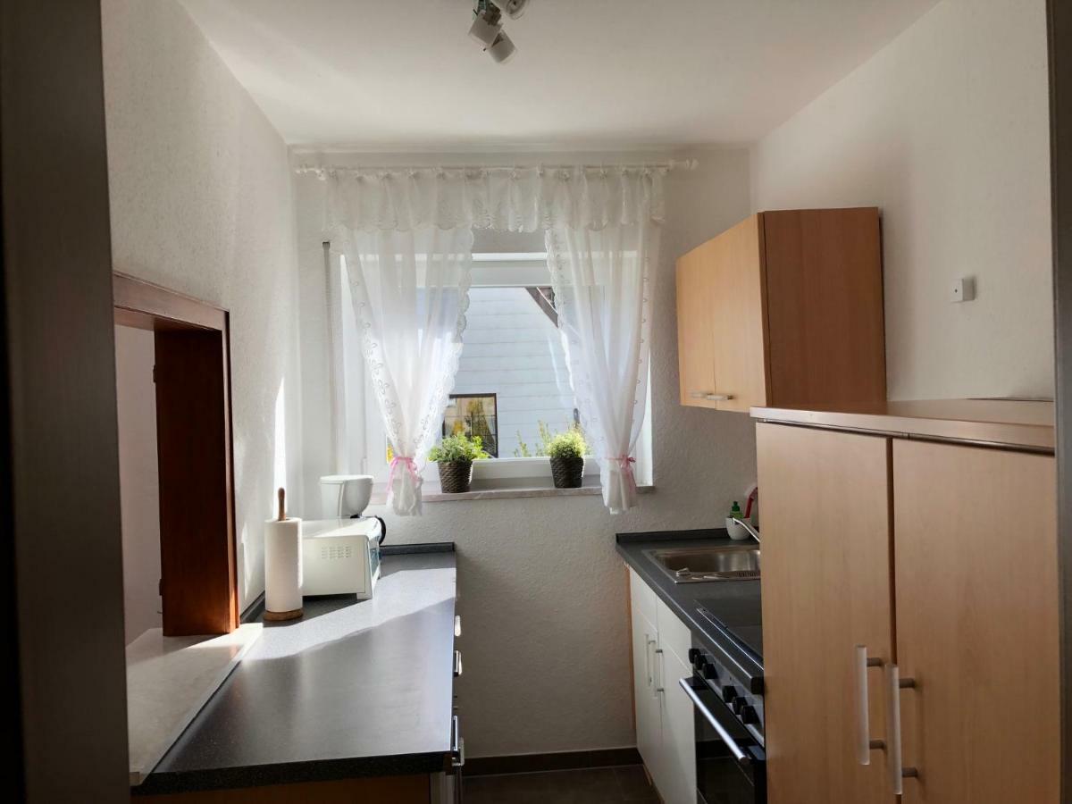 Vila Haus Panoramablick Sieber Exteriér fotografie